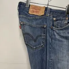 Levi's リーバイス 501 W32 L34 デニムパンツ ジーンズ 古着