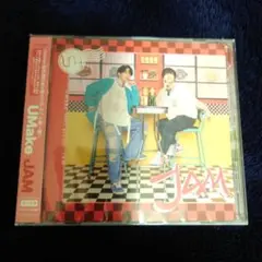 【未開封】UMake　ミニアルバム　JAM