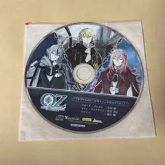OVER REQUIEMZ 特典 CD