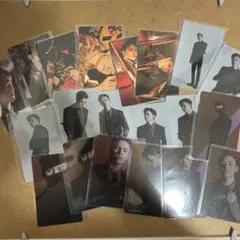 SEVENTEEN Attacca VERNON バーノントレカセット