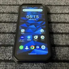 27 【早い者勝ち】 DuraForce EX A301KC SIMフリー