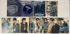 StrayKids スキズ Hollow 期間生産限定盤