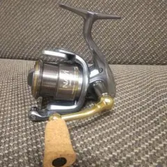 【美品 希少】 シマノ スピニングリール ナビSE 2500S NAVi-SE 美品 希少】 シマノ スピニングリール ナビSE 2500S NAVi-SE