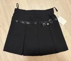 新品未使用タグ付き　ショパン　スカート　110