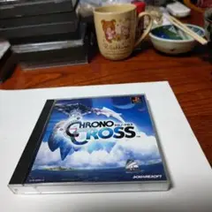 クロノ・ クロス