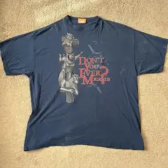 Yさん専用　超希少 90s ノートルダムドパリミュージカルTシャツ Yさん専用 超希少 90s ノートルダムドパリミュージカルTシャツ