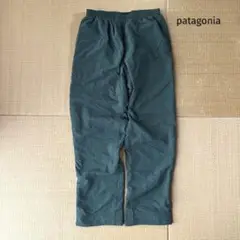 patagonia バギーズフリースパンツ【超希少】
