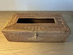 アタ製 箱ティッシュカバー