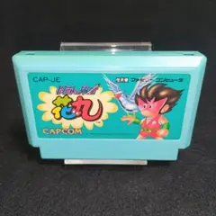 仮面の忍者 花丸　ファミコンソフト