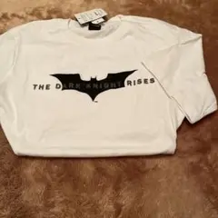バッドマン半袖Tシャツ