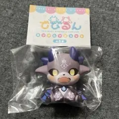 【にじさんじ】でびでびでびる でびるんSummer ランダムマスコット のーまる