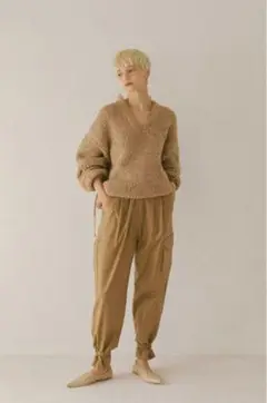 2025年最新】ETRE TOKYO レディース ワークパンツ・カーゴパンツ