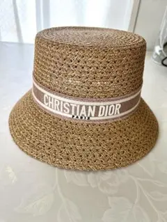 2025年最新】Christian Dior レディース 麦わら帽子の人気