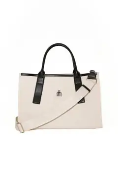 Herlipto♡トートバッグ