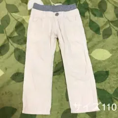 MPS パンツ　サイズ　110