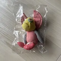 【新品未開封】モンスターハンターワイルズ ジェマのクックのぬいぐるみ イーカプコン |モンスターハンターワイルズ ジェマのクックの