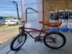 コンチネンタル　カバー　ローチャリ コンチネンタル キット クローム 自転車部品 ローチャリ コンチ
