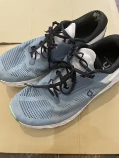 ON クラウドストラトス3 27cm ※ジャンク品
