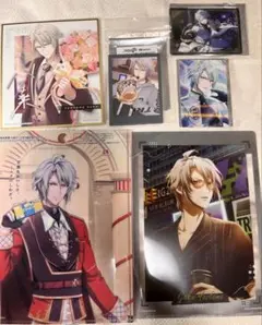 アイドリッシュセブン 八乙女楽 まとめ