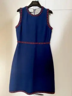 GUCCI38サイズ ワンピース
