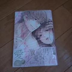 瑞樹くんの愛が重すぎる