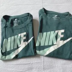 NIKE Tシャツ キッズ 110cm 5-6y 100cm 4T 夏服 半袖