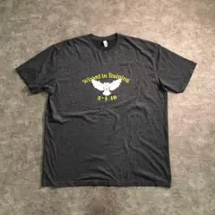 【NEXT LEVEL】ハリーポッター3・1/10 ムービーTシャツ古着TSM7