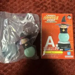 ドラゴンボール1番くじ　A賞　占いババ
