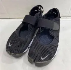 NIKE AIR RIFT BRエアリフト ブリーズ メッシュ 黒 26.5cm