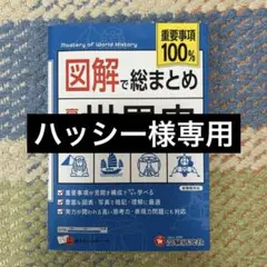 高校 図解で総まとめ 世界史