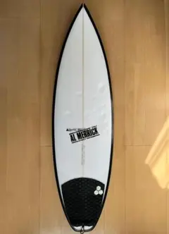 AL MERRICK アルメリック　TangentFCS k-3フィン、4set サーフボードギャラリー | USED SURF×SURF MARKET