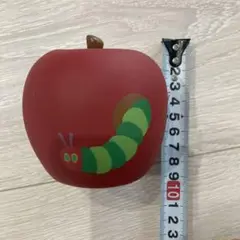 はらぺこあおむし貯金箱