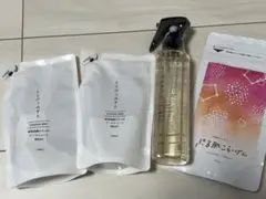 ととのうみすと