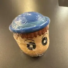 クレヨンしんちゃん カプキャラ ネネちゃん