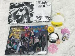 ヒプノシスマイク　リングライト　バングルライト Blu-ray 等　まとめ売り