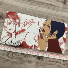 集英社 NANA-ナナ- 複製原稿 公式 非売品 パネル仕様 矢沢あい 送料込 集英社 NANA-ナナ- 複製原稿 公式 非売品 パネル仕様 矢沢あい