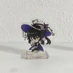 【まほやく】魔法使いの約束 ホワイト アニバアクリルスタンド