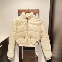 【レア商品】Versaceヴェルサーチヴィンテージ ダウン ブルゾン