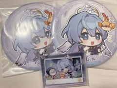 一番くじ 崩壊スターレイルVol.2 スタレ ロビン