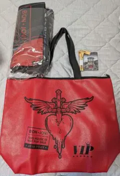 2025年最新】BON JOVI VIPの人気アイテム - メルカリ