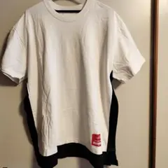 Mussy Studio Wear 半袖Tシャツ オーバーサイズ