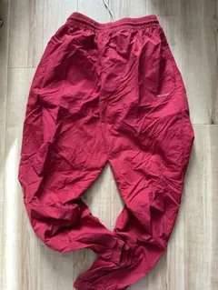 バレンシアガ シャカシャカパンツ
