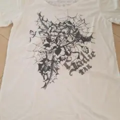 【新品】sadie サディ　美月プロデュース　 バンド　Tシャツ　ロック　地雷 新品・Mサイズ】 sadie サディ バンド Tシャツ ロック 地雷