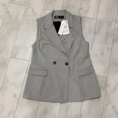 ZARA ベスト