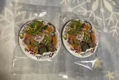 第五人格 オフラインイベント 缶バッジ バルク