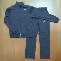 [即購入可]超美品adidas　ジャージセットアップ　Mサイズ