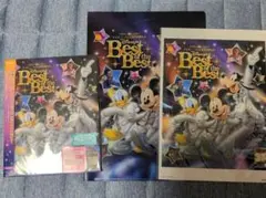 ディズニーファン読者が選んだDisney’s　Best　of　the　Best