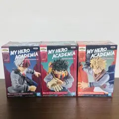 BRAVEGRAPH 僕のヒーローアカデミア