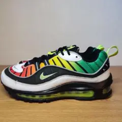 特別モデル NIKE AIRMAX 98 "NO COVER" W23.5