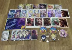 ワンダショ まとめ売り